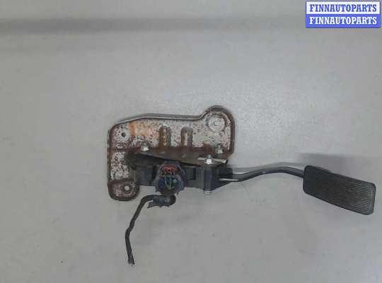 купить Педаль газа на Ford Explorer 2006-2010
