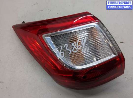 Фонарь (задний) FO2206576 на Ford C-Max 2015-2019
