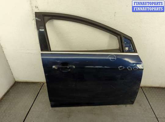купить Стекло боковой двери на Ford Focus 3 2011-2015