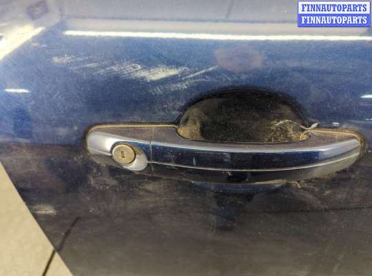 купить Стекло боковой двери на Ford Focus 3 2011-2015