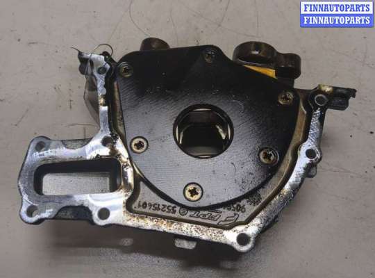 купить Насос масляный на Opel Zafira B 2005-2014