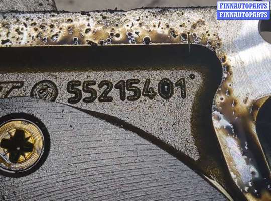 купить Насос масляный на Opel Zafira B 2005-2014