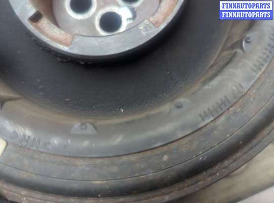купить Шкив коленвала на BMW X3 E83 2003-2010