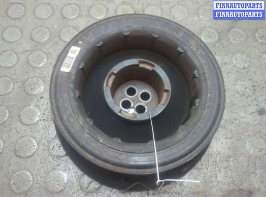 Шкив коленвала BM3601574 на BMW X3 E83 2003-2010