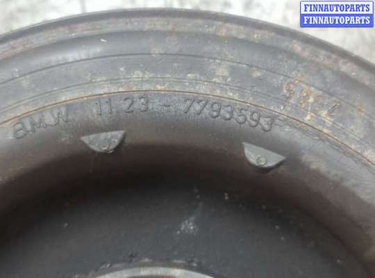купить Шкив коленвала на BMW X3 E83 2003-2010