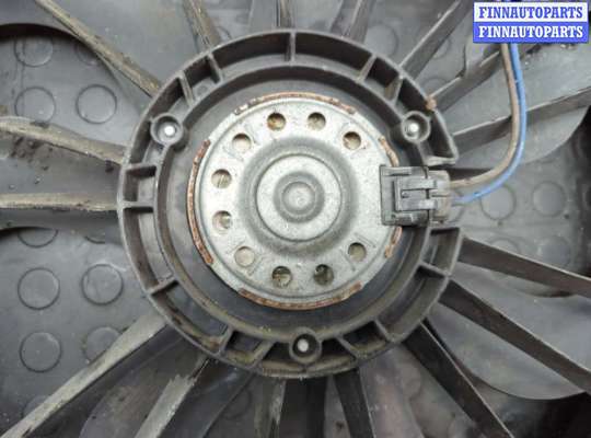 купить Вентилятор радиатора на Dodge Challenger 2014-2025