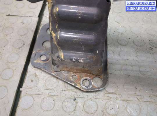 купить Усилитель бампера на Opel Vectra C 2002-2008