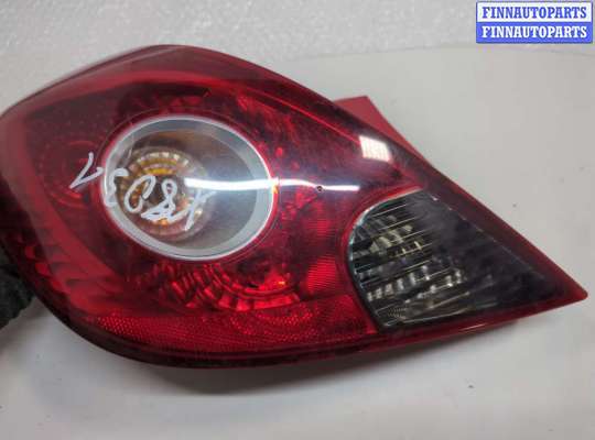 купить Фонарь (задний) на Opel Corsa D 2006-2014