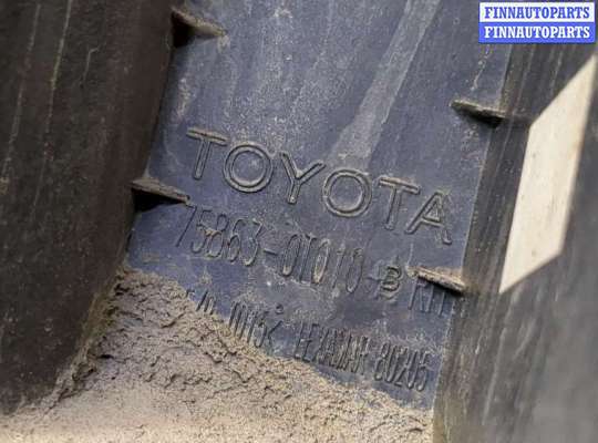купить Заглушка порога на Toyota Venza 2008-2012