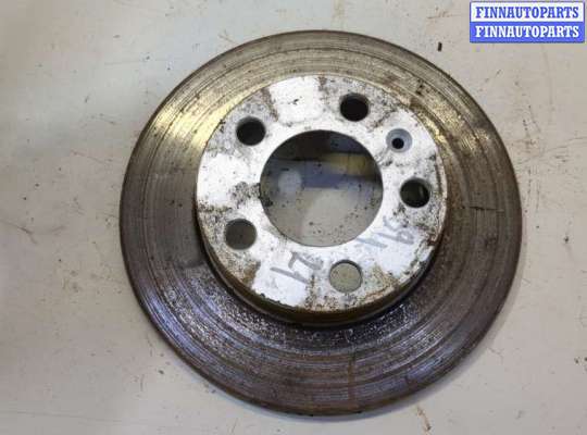 купить Диск тормозной на Volkswagen Golf 4 1997-2005