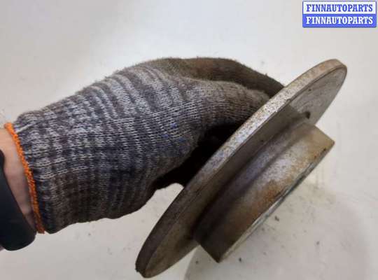 купить Диск тормозной на Volkswagen Golf 4 1997-2005