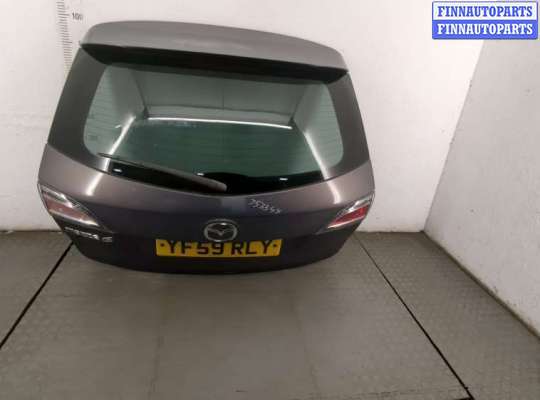 купить Кнопка открывания багажника с крышки на Mazda 6 (GH) 2007-2012