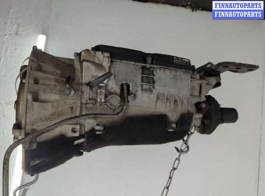 купить КПП - автомат (АКПП) на Mercedes C W203 2000-2008