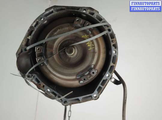 купить КПП - автомат (АКПП) на Mercedes C W203 2000-2008
