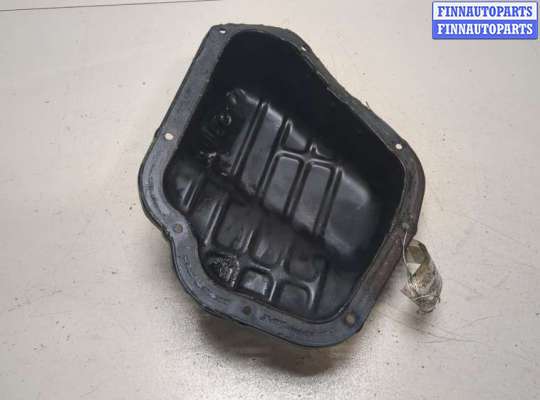 купить Поддон на Nissan Micra K12E 2003-2010