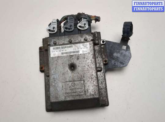 Блок управления двигателем CT1135048 на Peugeot Boxer 2006-2014