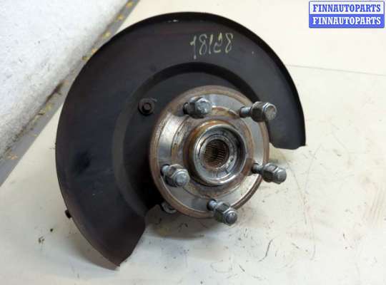 купить Ступица (кулак, цапфа) на Dodge Journey 2011-2020