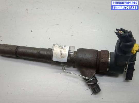 Форсунка топливная OP2257132 на Opel Combo 2001-2011