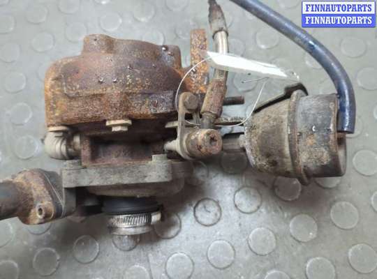 купить Турбина на Fiat Doblo 2000-2015