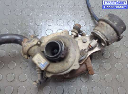 купить Турбина на Fiat Doblo 2000-2015