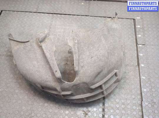 купить Защита арок (подкрылок) на Audi A6 (C6) 2004-2011