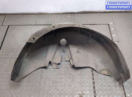 купить Защита арок (подкрылок) на Audi A6 (C6) 2004-2011