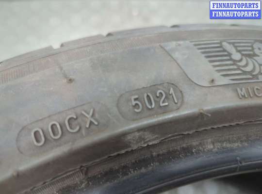 Шина на BMW X1 (F48)