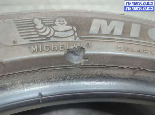 Шина на BMW X1 (F48)