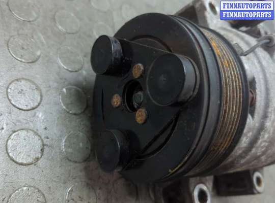 купить Компрессор кондиционера на Infiniti QX56 2004-2010