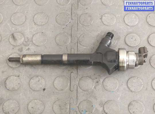 купить Форсунка топливная на Opel Zafira B 2005-2014