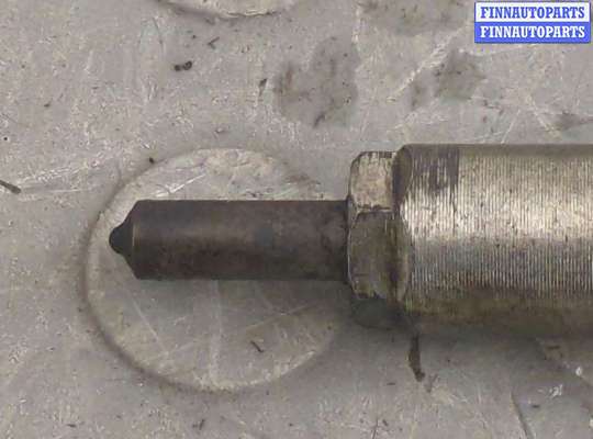 купить Форсунка топливная на Opel Zafira B 2005-2014