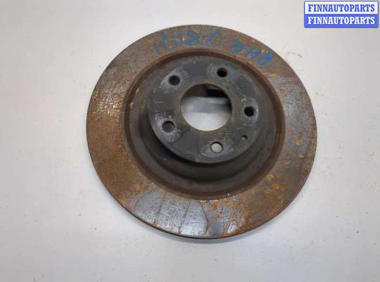 купить Диск тормозной на Mazda CX-9 2016-2022