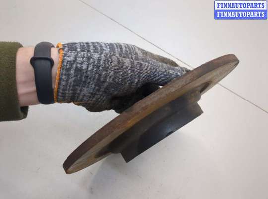 купить Диск тормозной на Mazda CX-9 2016-2022