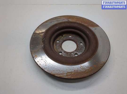 Диск тормозной MZ659525 на Mazda CX-9 2016-2022