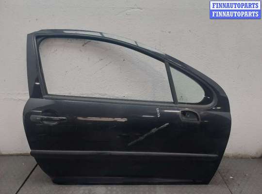 купить Стеклоподъемник электрический на Peugeot 207 2006-2015