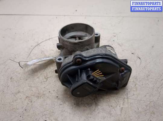 купить Заслонка дроссельная на Ford C-Max 2002-2010