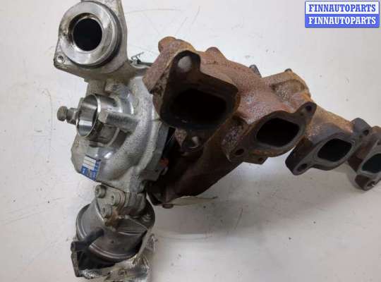 купить Турбина на Volkswagen Tiguan 2011-2016