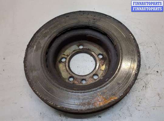 купить Диск тормозной на Land Rover Discovery 3 2004-2009