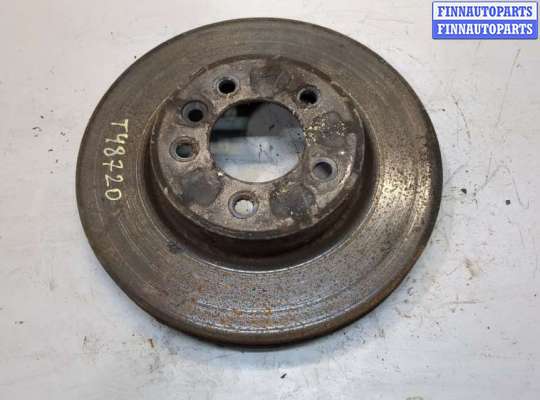 купить Диск тормозной на Land Rover Discovery 3 2004-2009