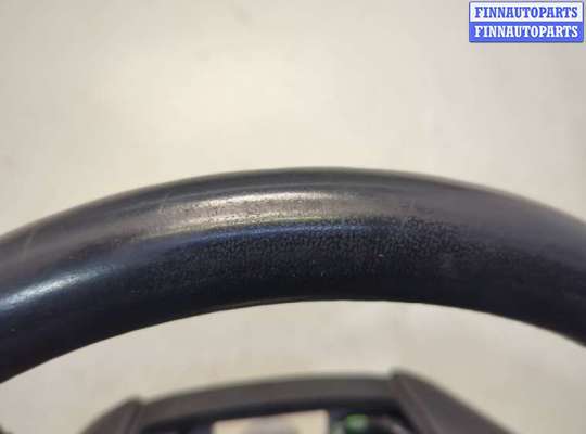 Подушка безопасности водителя (AirBag) на Ford Focus III