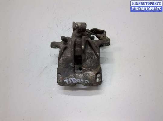 Суппорт OP2346640 на Opel Vivaro 2001-2014