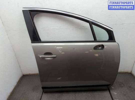купить Дверь боковая (легковая) на Peugeot 3008 2009-2016