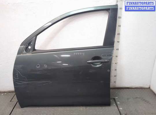 купить Дверь боковая (легковая) на Citroen C-Crosser 2007-2013