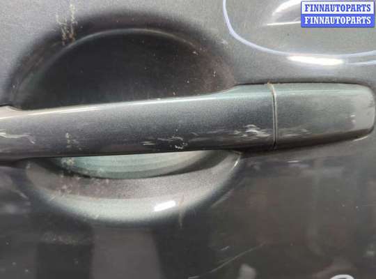 купить Дверь боковая (легковая) на Citroen C-Crosser 2007-2013