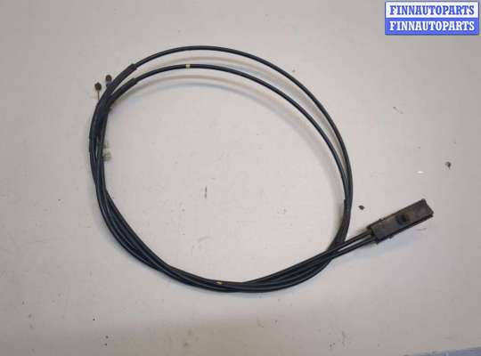 Трос капота