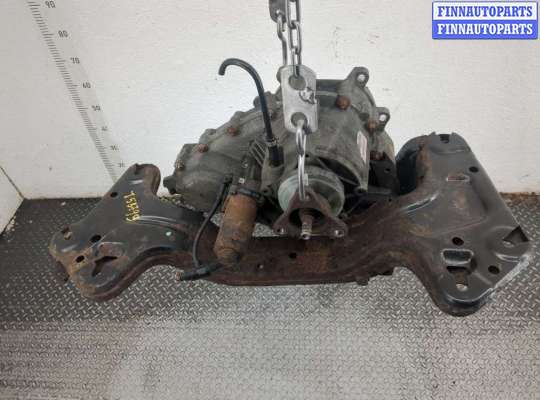 Балка под редуктор BM3549891 на BMW X5 E53 2000-2006