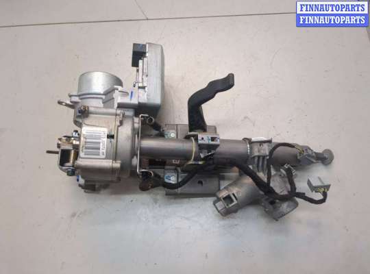 купить Колонка рулевая на Ford EcoSport 2017-2023