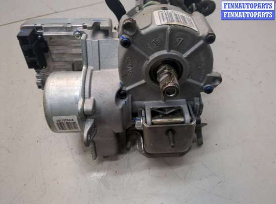 купить Колонка рулевая на Ford EcoSport 2017-2023