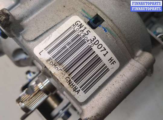 купить Колонка рулевая на Ford EcoSport 2017-2023