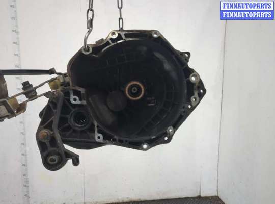 Купить КПП 5-ст.мех. (МКПП) на Opel Corsa C 2000-2006 КПП 5-ст.мех. (МКПП) OP2376080 на Opel Corsa C 2000-2006